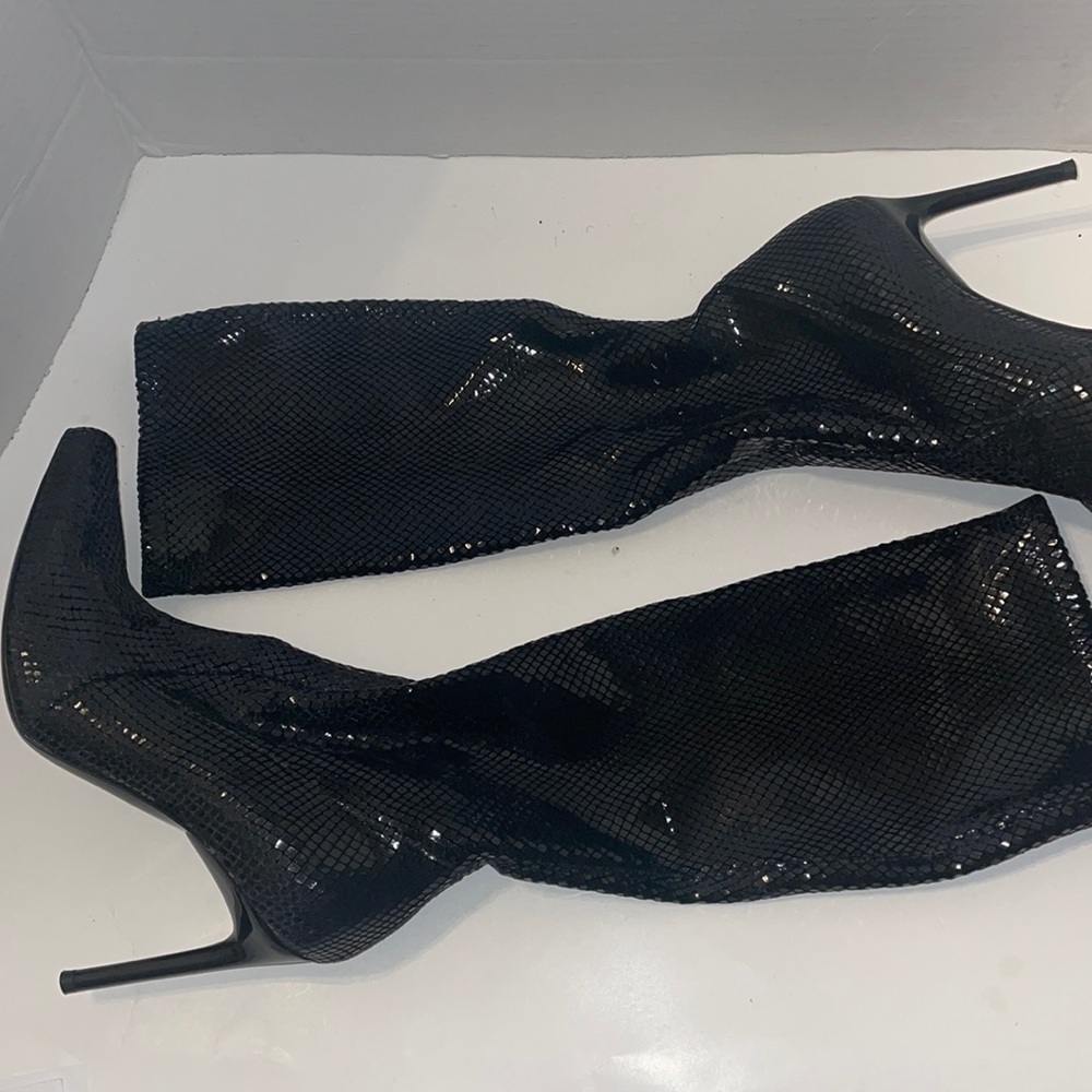 Casadei Boots - Picture 1 of 4